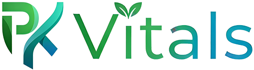 PK Vitals