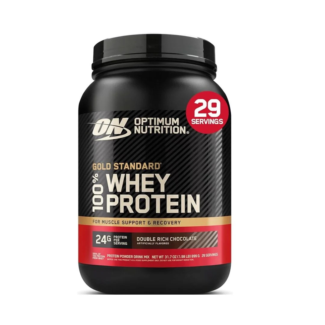 Nutricost Whey Protein Isolate Strawberry Milkshake 5 lbs Protein