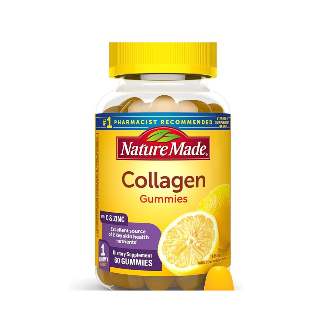 Horbäach Multi Collagen Protein 2000mg Type I II III V X 180 Caps